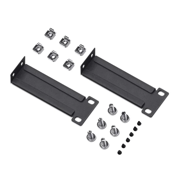 Kit de montagem em rack TP-Link Omada RACKMOUNTKIT-D226 com parafusos incluídos - Imagem 1