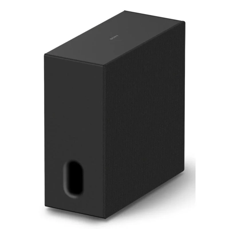 Subwoofer Sony SA-SW8 Bravia Theatre Sub 8 300W Preto - Imagem 1