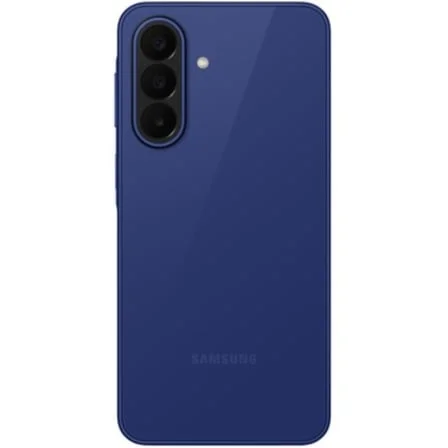 Smartphone Samsung Galaxy A27 6.7" 5G 8GB 256GB Snapdragon 6 Gen 3 Azul - Imagem 5