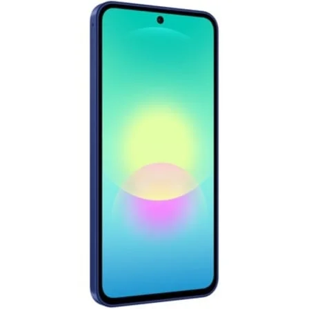 Smartphone Samsung Galaxy A27 6.7" 5G 8GB 256GB Snapdragon 6 Gen 3 Azul - Imagem 3
