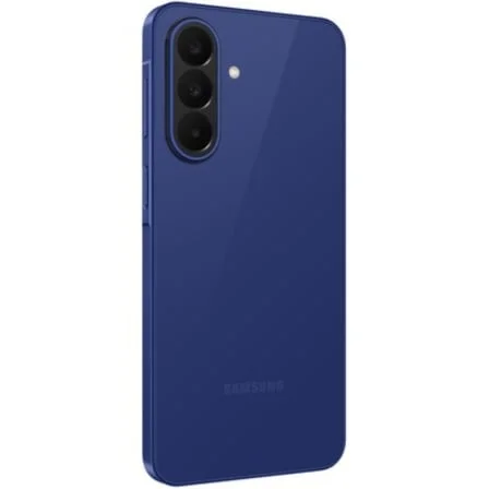 Smartphone Samsung Galaxy A27 6.7" 5G 8GB 256GB Snapdragon 6 Gen 3 Azul - Imagem 4