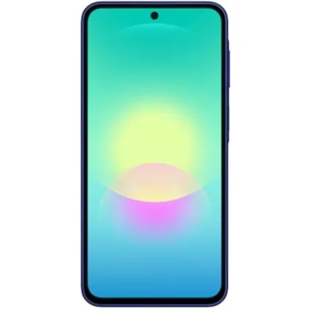 Smartphone Samsung Galaxy A27 6.7" 5G 8GB 256GB Snapdragon 6 Gen 3 Azul - Imagem 2