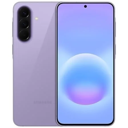 Smartphone Samsung Galaxy A57 5G 6.7" 8GB 256GB Violeta