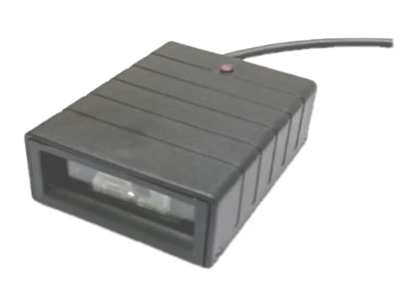Leitor de Código de Barras Scantech FI340 Compacto 1D/2D MIR4 - Imagem 1