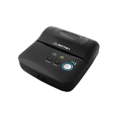 Bateria para impressora Sitten SPR1010 compatível com modelo RMT9