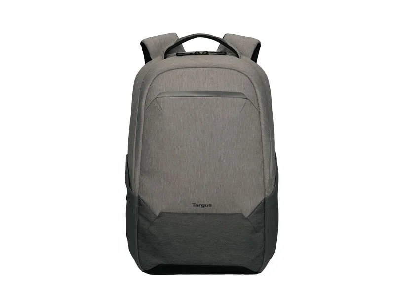 Mochila slim para portátil 16" Targus Cypress EcoSmart Cinzento ecológica - Imagem 2