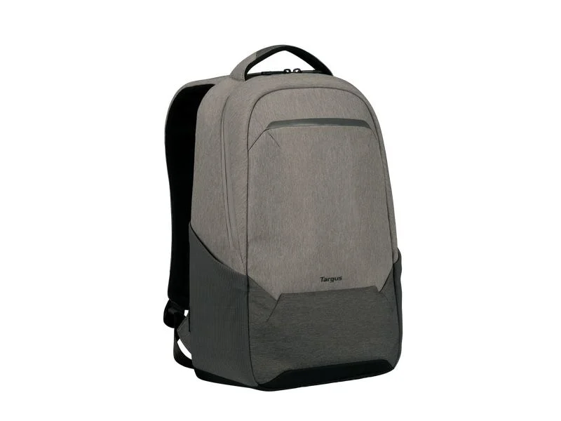 Mochila slim para portátil 16" Targus Cypress EcoSmart Cinzento ecológica - Imagem 8