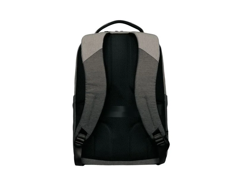 Mochila slim para portátil 16" Targus Cypress EcoSmart Cinzento ecológica - Imagem 6