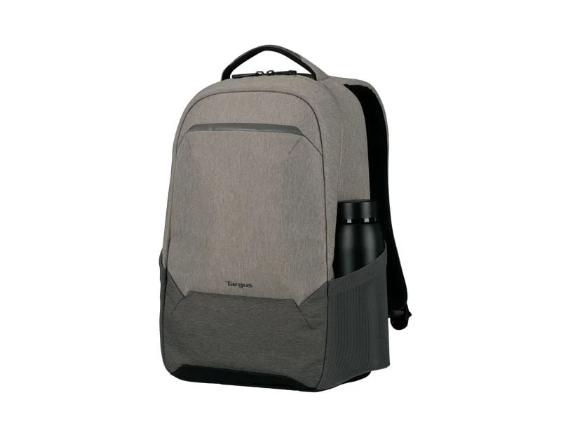 Mochila slim para portátil 16" Targus Cypress EcoSmart Cinzento ecológica - Imagem 5