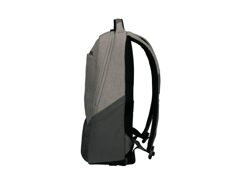Mochila slim para portátil 16" Targus Cypress EcoSmart Cinzento ecológica - Imagem 1