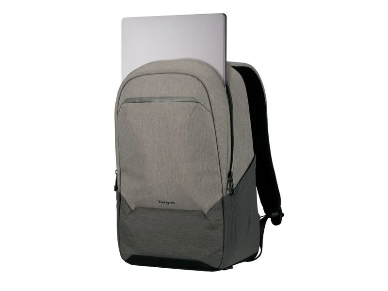 Mochila slim para portátil 16" Targus Cypress EcoSmart Cinzento ecológica - Imagem 3