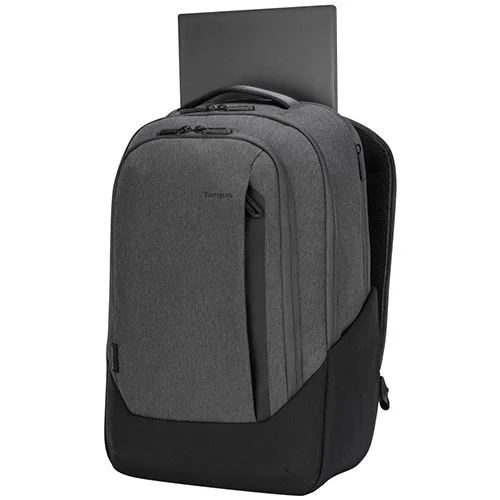 Mochila Targus Cypress EcoSmart Hero 15-16" Cinzento Materiais Reciclados Universal - Imagem 4
