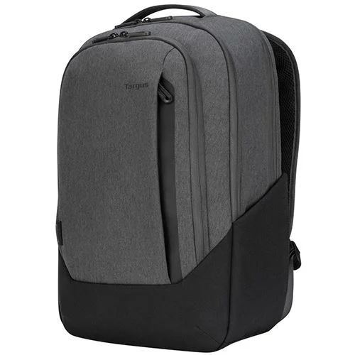 Mochila Targus Cypress EcoSmart Hero 15-16" Cinzento Materiais Reciclados Universal - Imagem 2