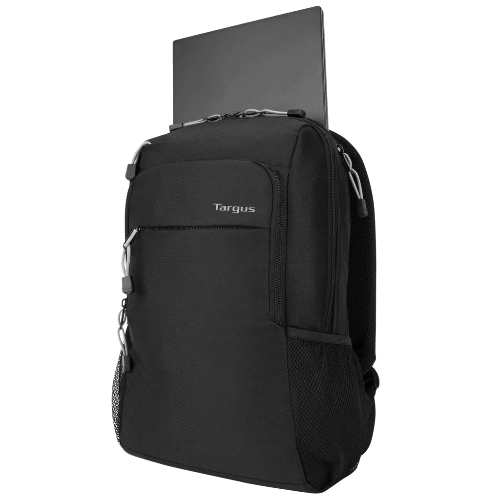 Mochila para Portátil Targus Cypress EcoSmart Hero 15-16" Preto - Imagem 1