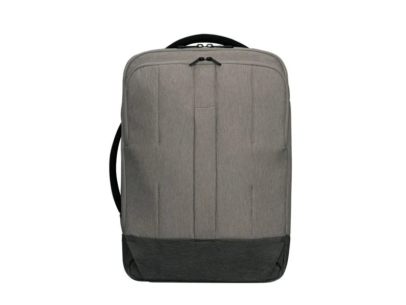 Mochila para portátil 15-16" Targus Cypress EcoSmart Convertible cinzenta - Imagem 2