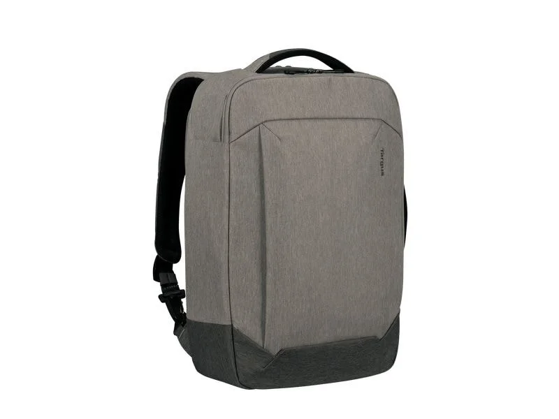 Mochila para portátil 15-16" Targus Cypress EcoSmart Convertible cinzenta - Imagem 3