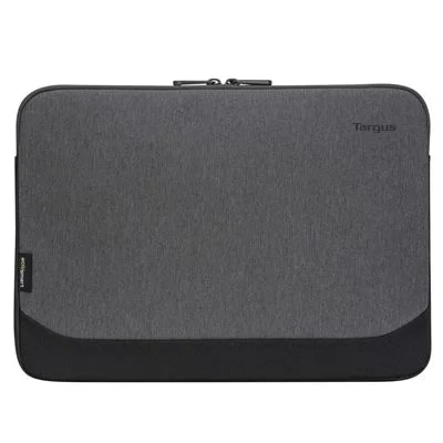 Estojo para portátil 13-14" Targus Cypress EcoSmart Sleeve cinzento - Imagem 3