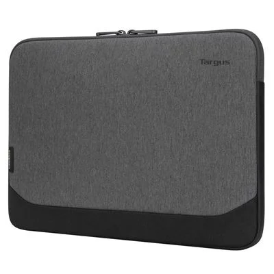 Estojo para portátil 13-14" Targus Cypress EcoSmart Sleeve cinzento - Imagem 5