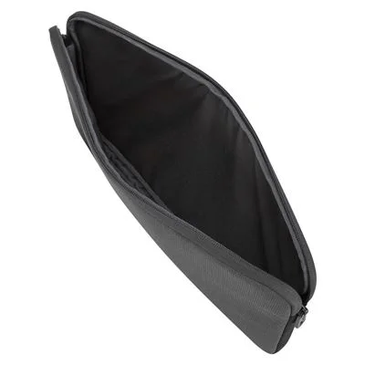 Estojo para portátil 13-14" Targus Cypress EcoSmart Sleeve cinzento - Imagem 6