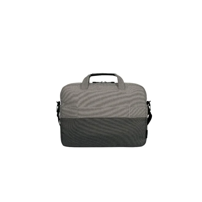 Pasta Slim para Portátil Targus Cypress EcoSmart 13-14" Cinzento Slimbrief - Imagem 3