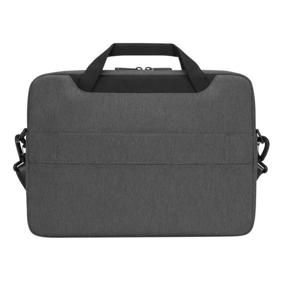 Mala para Portátil Targus Cypress EcoSmart 15-16" Slimbrief Cinzento - Imagem 5