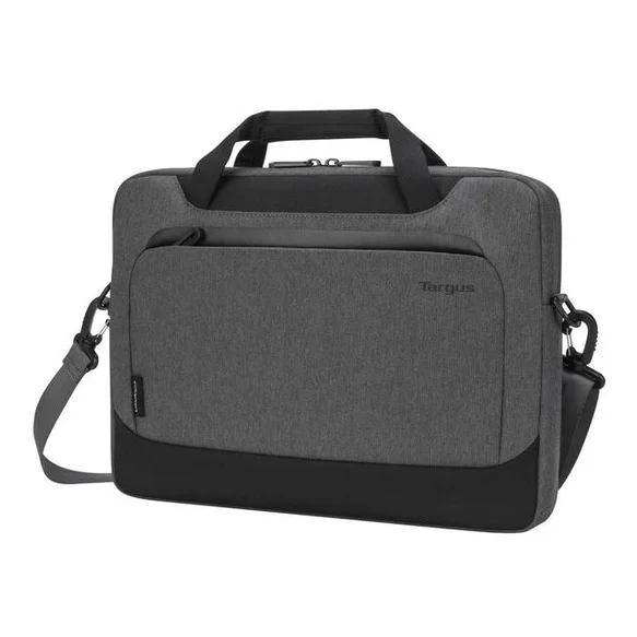 Mala para Portátil Targus Cypress EcoSmart 15-16" Slimbrief Cinzento - Imagem 2