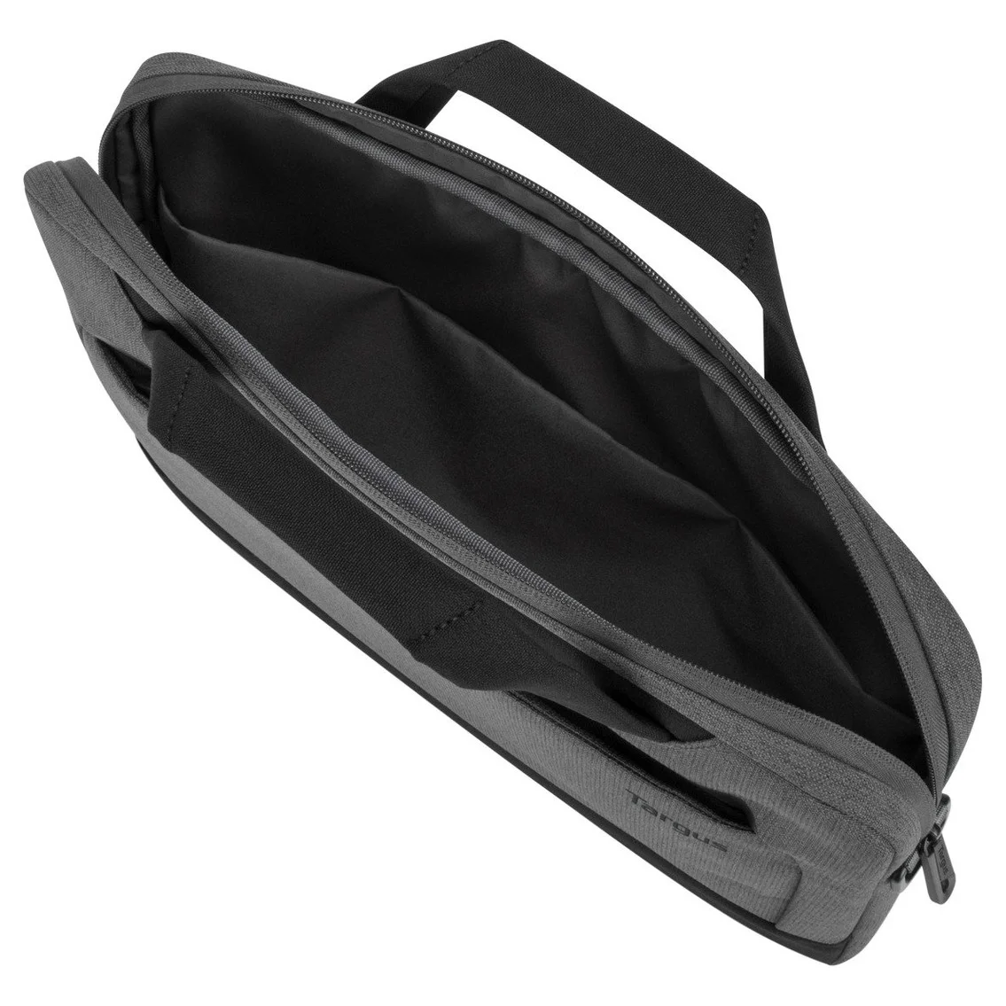 Mala para Portátil Targus Cypress EcoSmart 15-16" Slimbrief Cinzento - Imagem 3