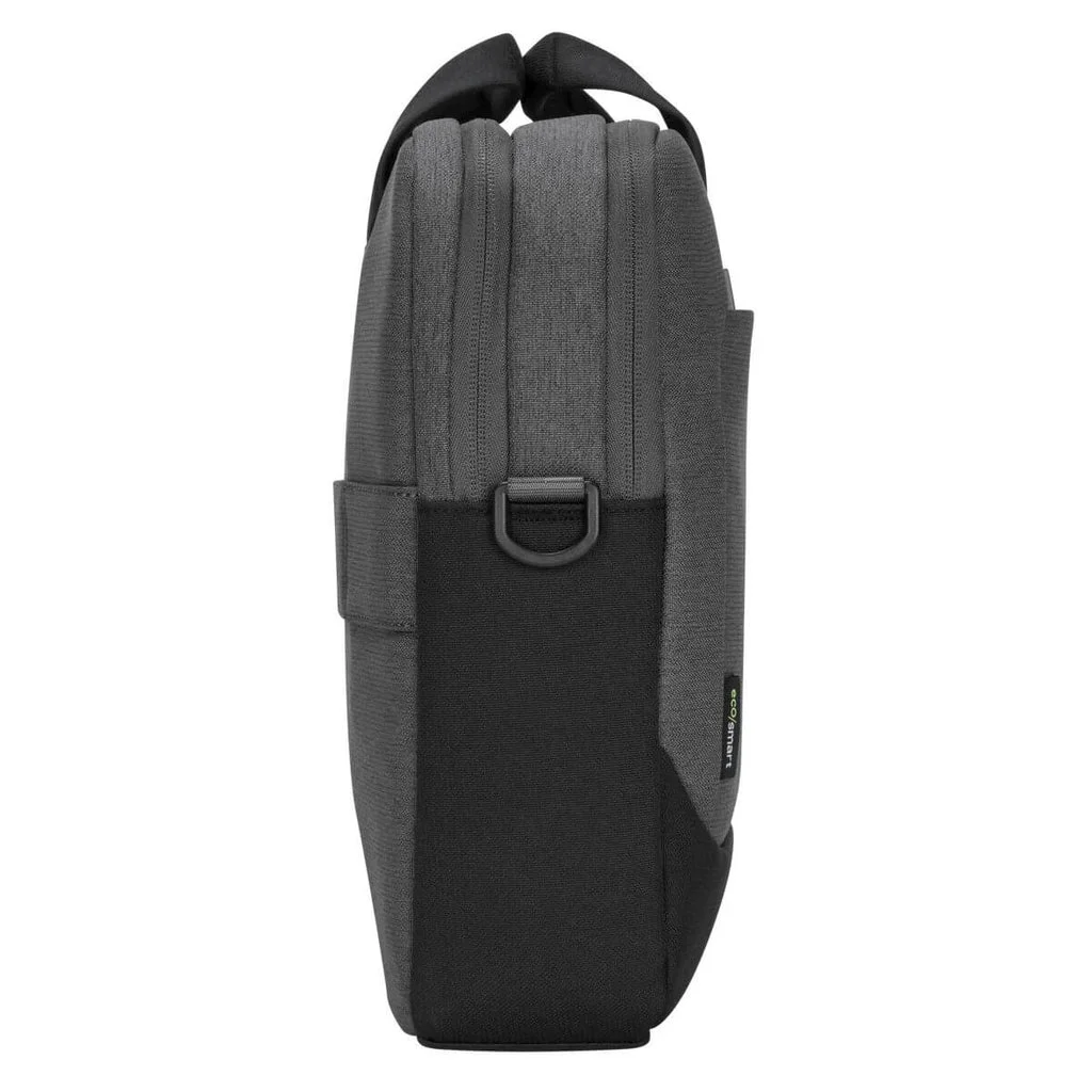 Mala portátil 15-16" Targus Cypress EcoSmart Briefcase cinzenta eco-friendly - Imagem 3