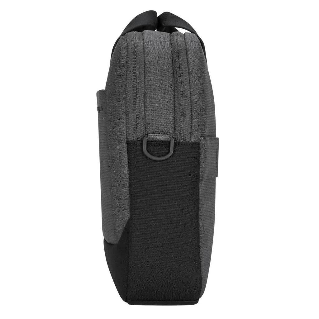 Mala portátil 15-16" Targus Cypress EcoSmart Briefcase cinzenta eco-friendly - Imagem 7