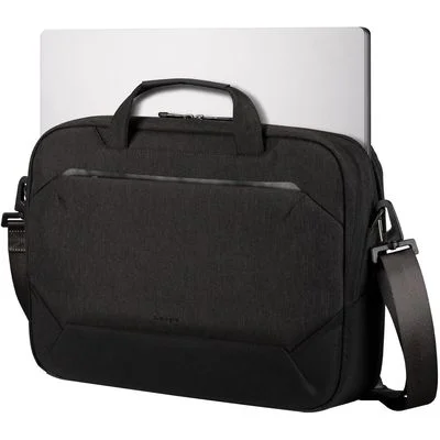 Pasta de Negócios para Portátil Targus Cypress EcoSmart Briefcase 15-16" Preto - Imagem 3