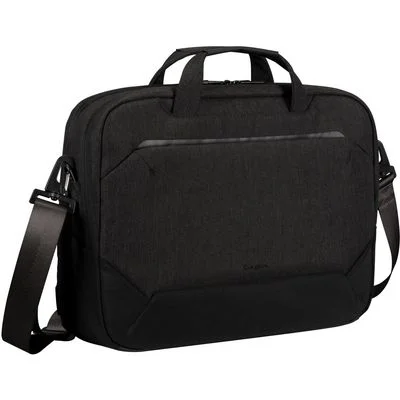 Pasta de Negócios para Portátil Targus Cypress EcoSmart Briefcase 15-16" Preto - Imagem 2