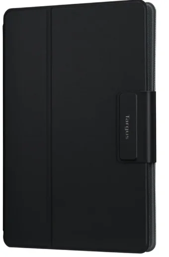 Capa Universal Targus SafeFit 11.5" com Teclado Português PT para Tablets - Imagem 1