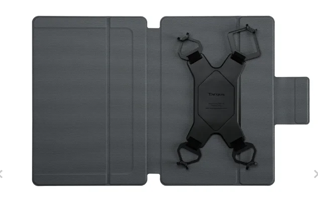 Capa Universal Targus SafeFit 11.5" com Teclado Português PT para Tablets - Imagem 3