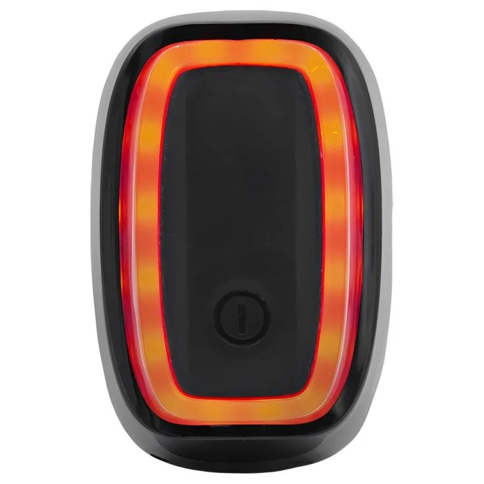 Luz traseira inteligente Urban Prime BIKE SMART REAR LIGHT para bicicleta