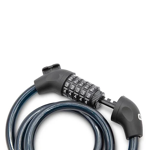Cadeado de combinação Urban Prime para bicicleta e e-bike - Imagem 3