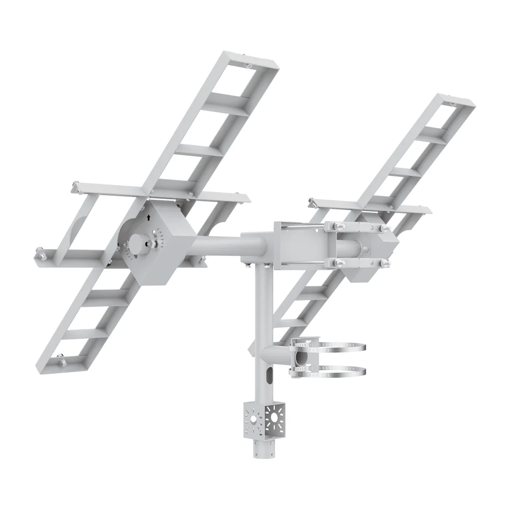 Suporte de Montagem Solar TP-Link VIGI 180W - Imagem 3