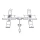 Suporte Solar TP-Link VIGI 180W com Painel Solar Integrado - Imagem 2