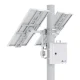Suporte Solar TP-Link VIGI 180W com Painel Solar Integrado - Imagem 5