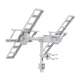 Suporte Solar TP-Link VIGI 180W com Painel Solar Integrado - Imagem 3
