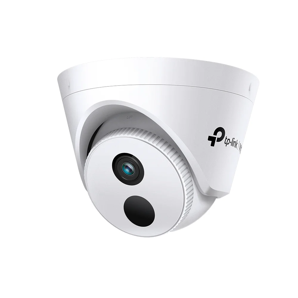 Câmara IP Turret TP-Link VIGI C420I 2MP Lente 2.8mm Visão Noturna IR - Imagem 1