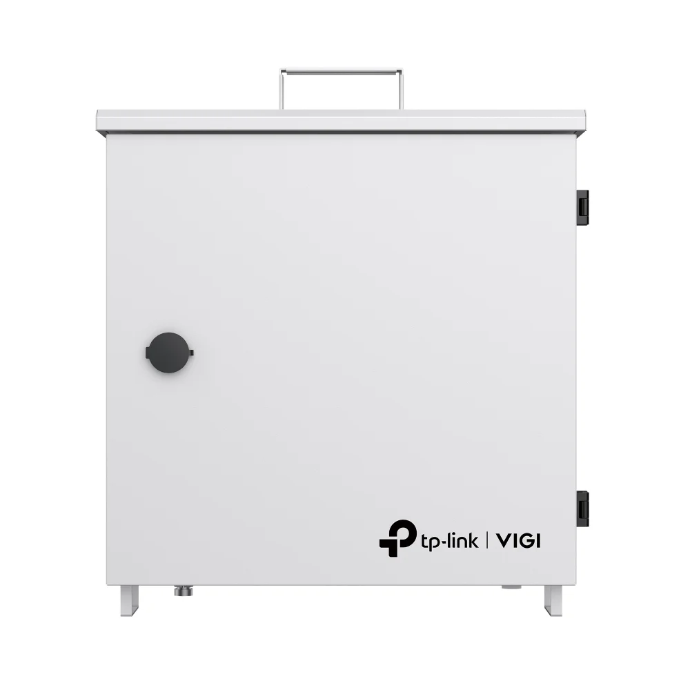 Controlador de Sistema Solar TP-Link VIGI PS90 para Câmaras IP - Imagem 3