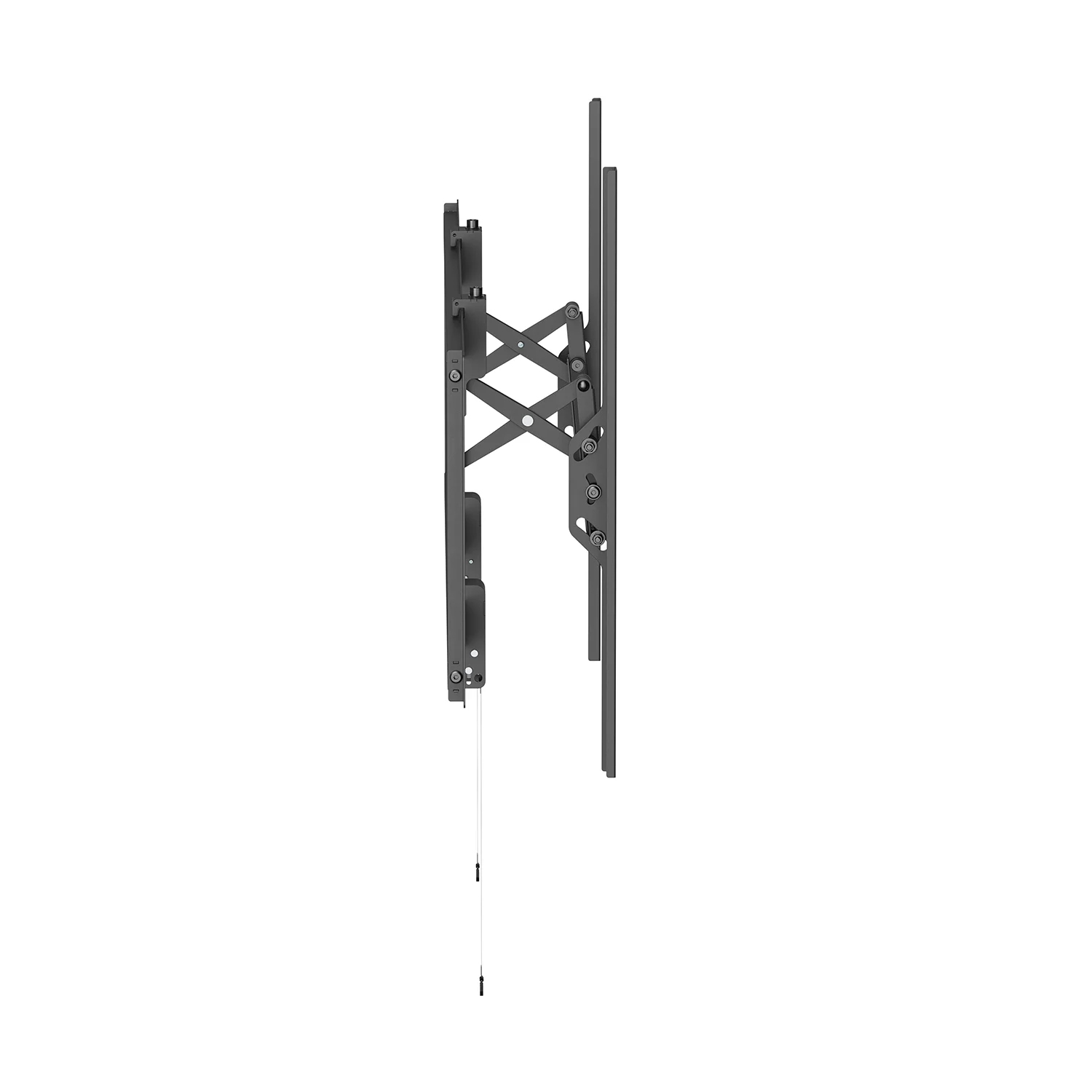 Suporte de Parede para TV Napofix VW10060E Extensível e Inclinável - Imagem 3