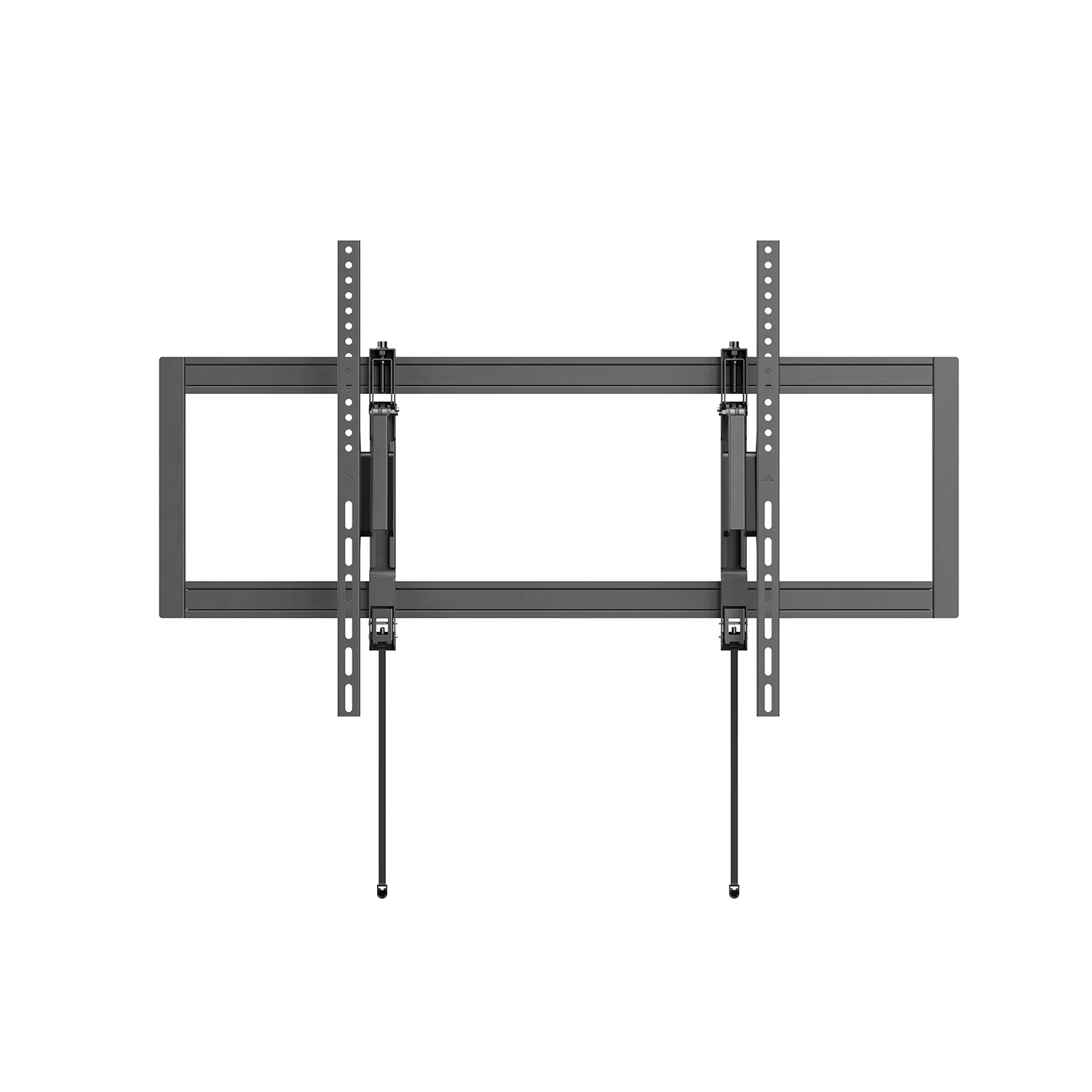 Suporte de Parede para TV Napofix VW10060E Extensível e Inclinável - Imagem 4