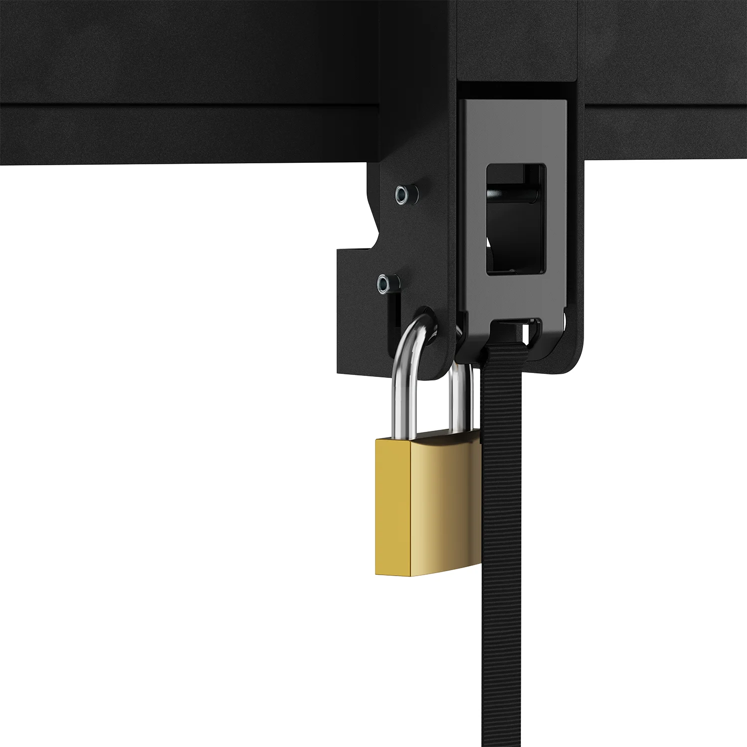 Suporte de Parede para TV Napofix VW10060E Extensível e Inclinável - Imagem 6
