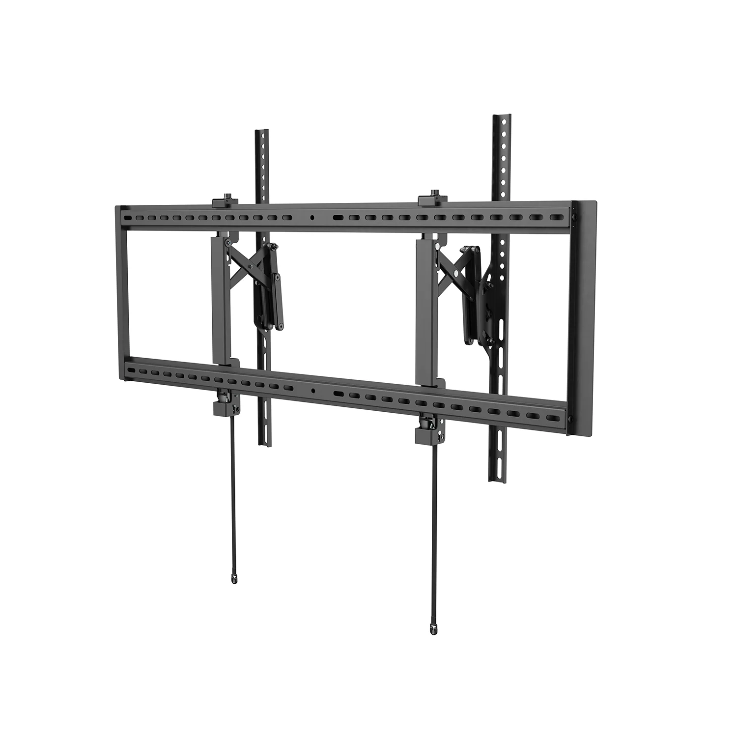 Suporte de Parede para TV Napofix VW10060E Extensível e Inclinável - Imagem 2