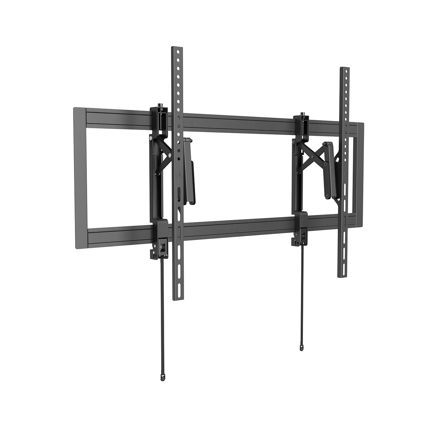 Suporte de Parede para TV Napofix VW10060E Extensível e Inclinável - Imagem 1
