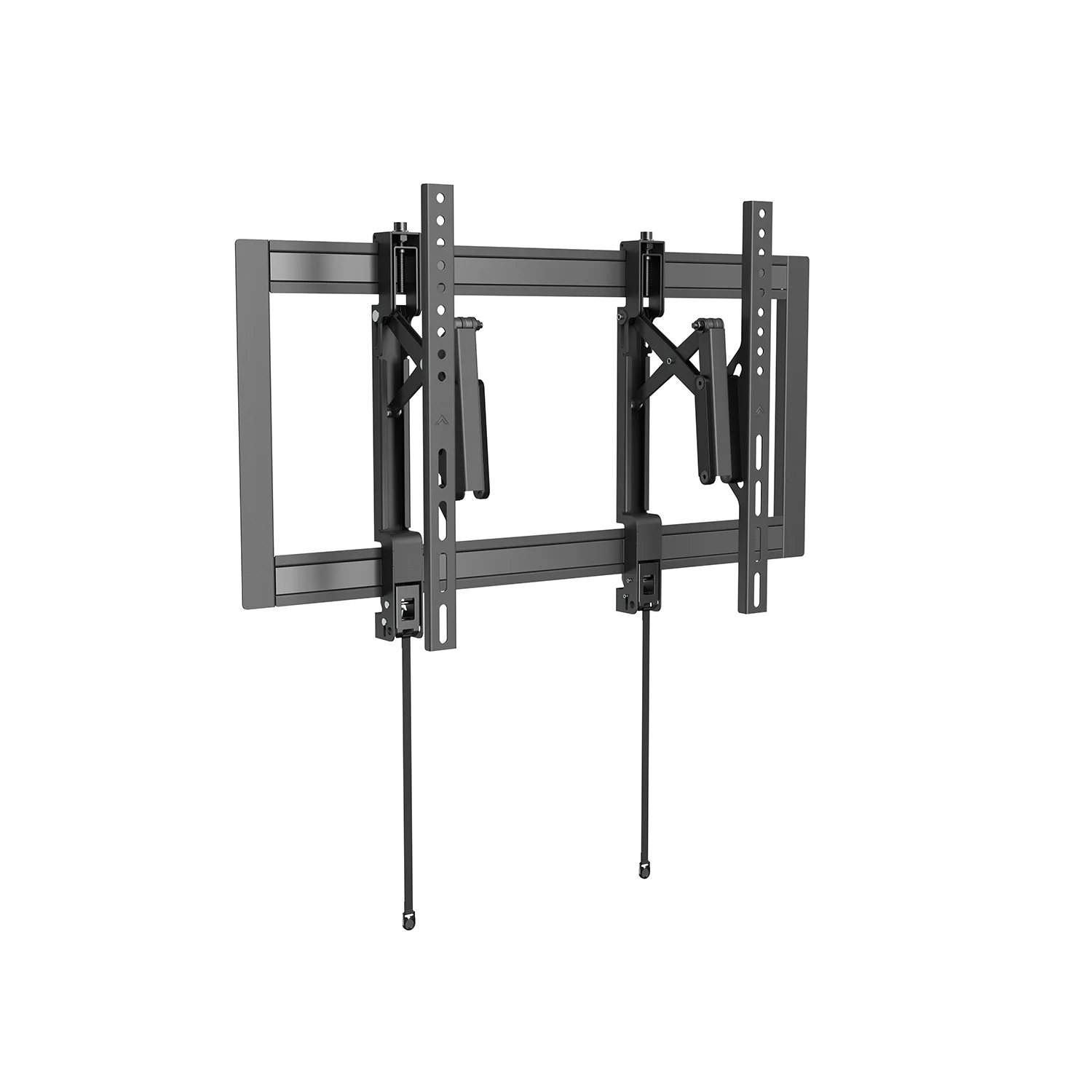 Suporte de Parede Napofix VW6040E Extensível e Inclinável para TV Articulado - Imagem 1