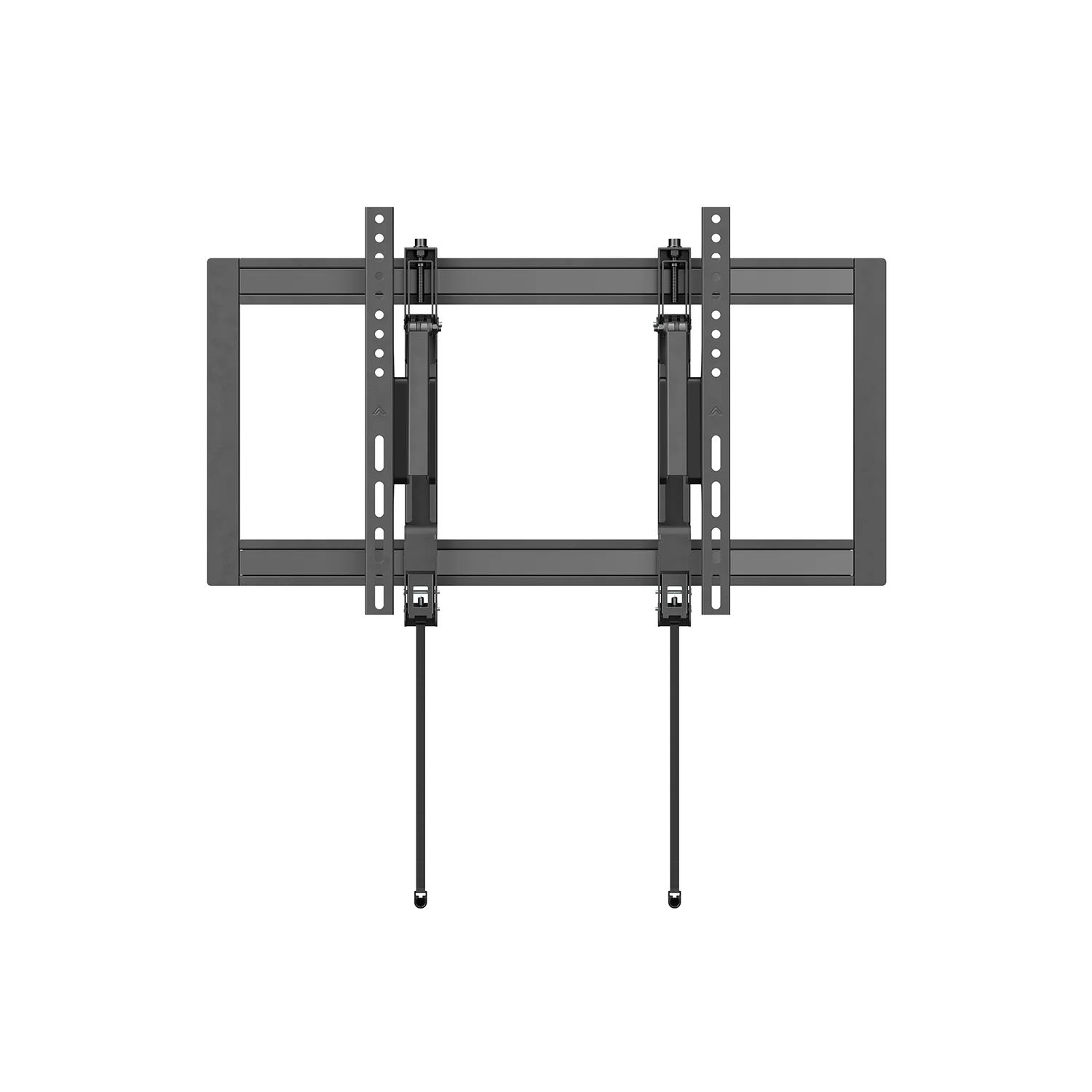 Suporte de Parede Napofix VW6040E Extensível e Inclinável para TV Articulado - Imagem 4