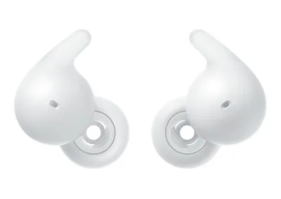 Auriculares Bluetooth Sony LinkBuds OPEN WF-L910W True Wireless Open-ear Branco - Imagem 3
