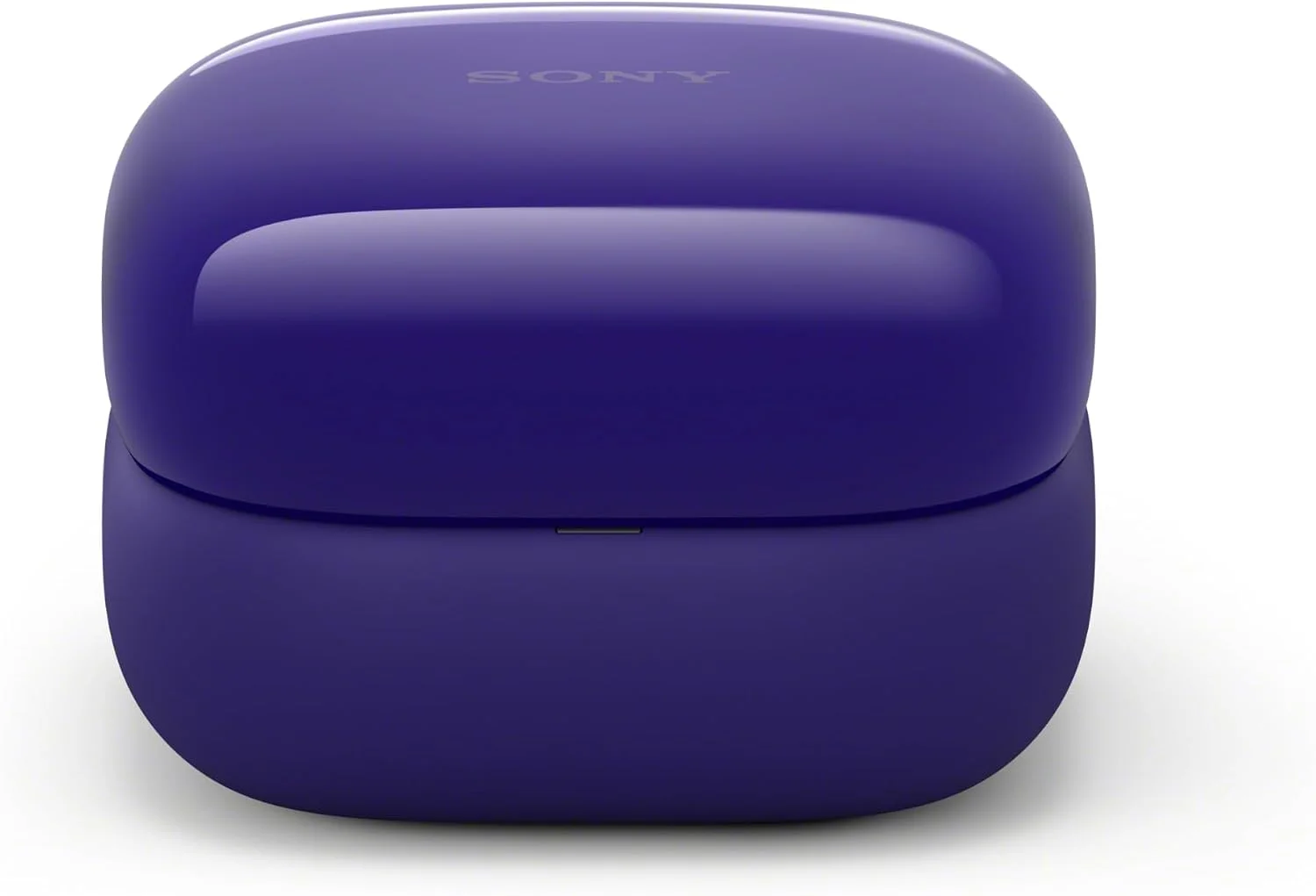 Auriculares True Wireless Sony LinkBuds FIT WF-LS910N Bluetooth Noise Cancelling Violeta - Imagem 9